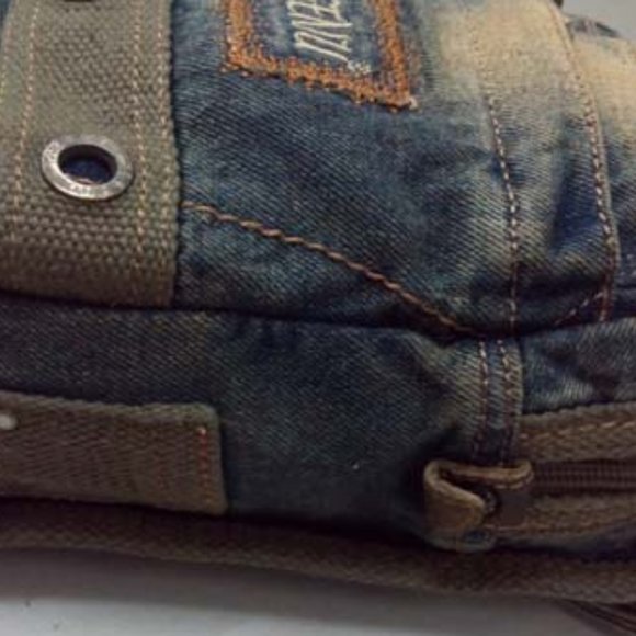 Travel Bag Shoulder Bag